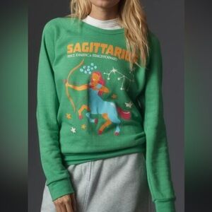 Madewell Sagittarius Sweatshirt